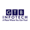 GTB Infotech Logo