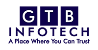 GTB Infotech Logo