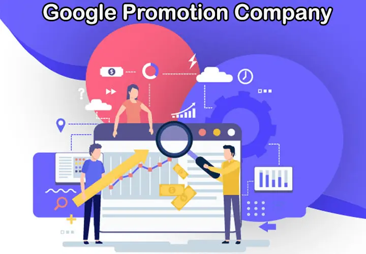 Google Promotion