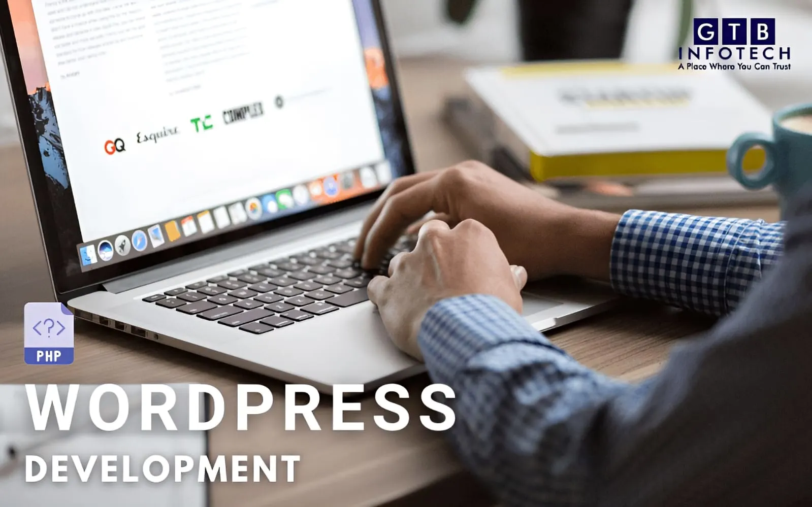 Wordpress