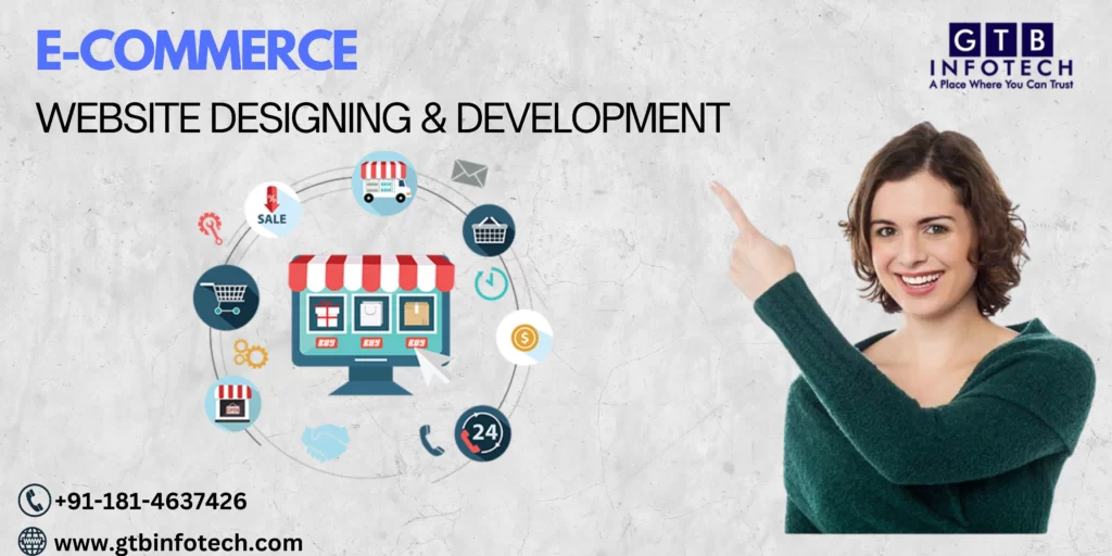 E-commerce-Website-Development