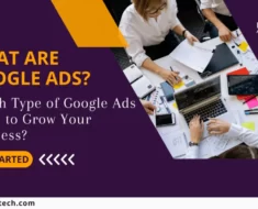 what-are-google-ads