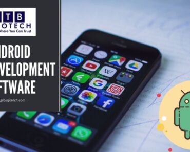 Android-App-Development-Software