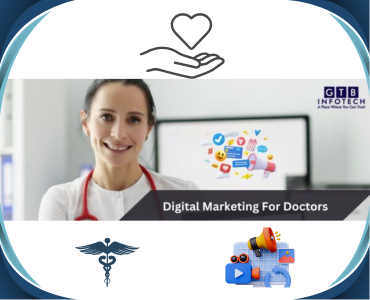 Digital markeing for doctors