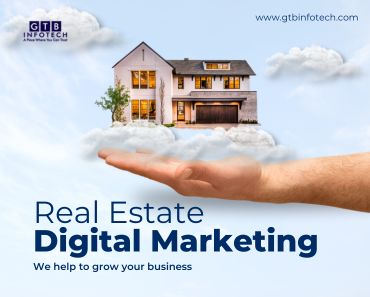 real estate digital marketing jalandhar