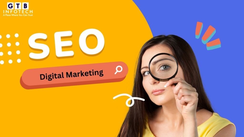 Best Digital Marketing Company In Punjab