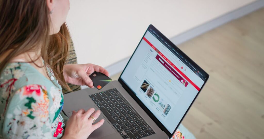 ecommerce development company punjab