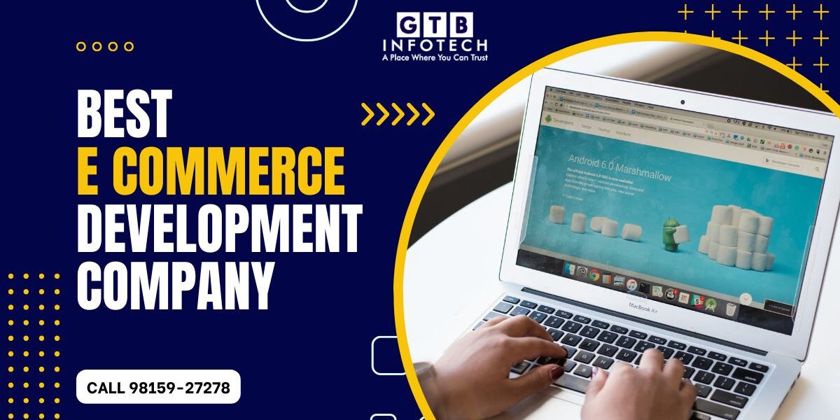 ecommerce development company india
