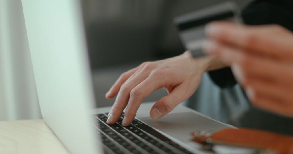 ecommerce web development company