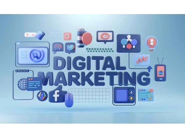 Digital marketing solutions for small and medium businesses
