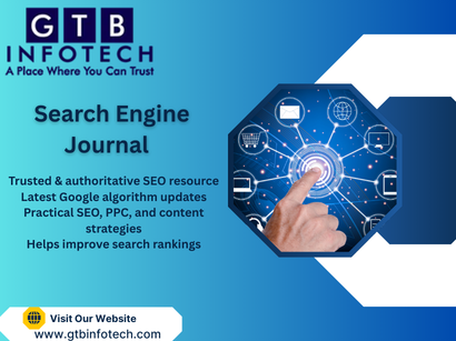Search Engine Journal