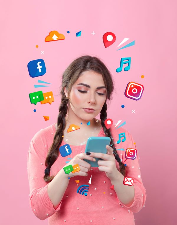 Social Media Marketing in jalandhar