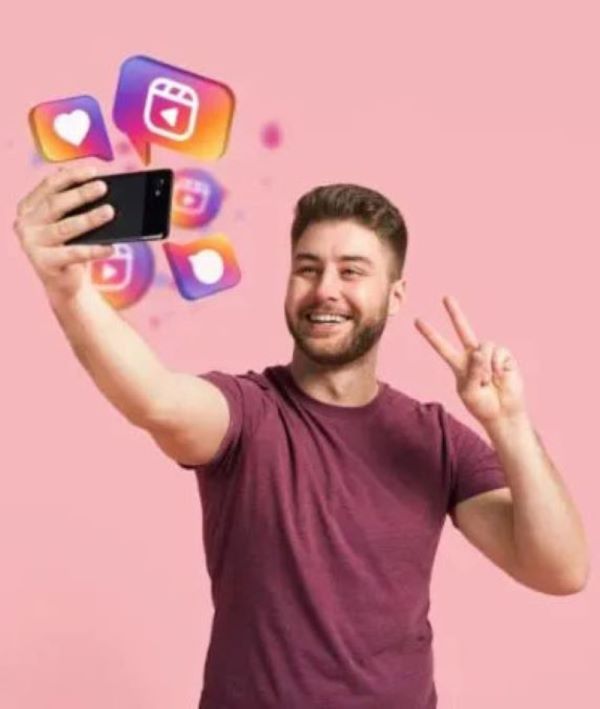 Instagram promotion in jalandhar